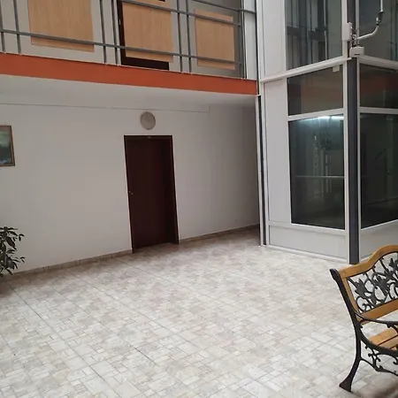 Apartament Atrium Terrace *