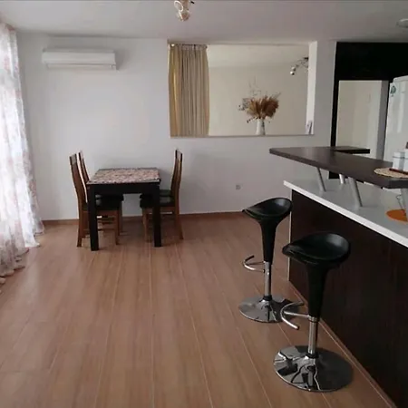 Apartament Atrium Terrace *