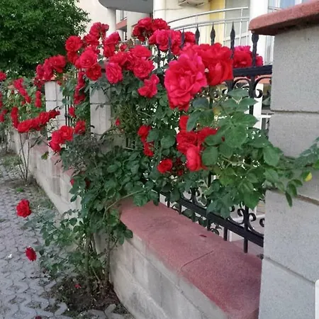Apartament Atrium Terrace *