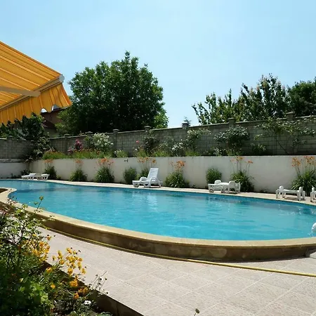 Apartament Atrium Terrace Kranewo