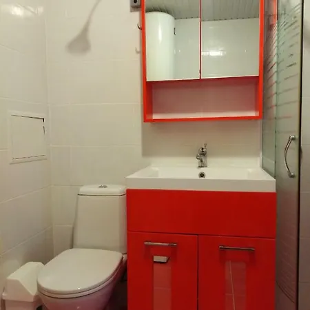 Apartament Atrium Terrace *