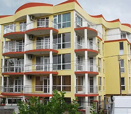 Apartament Atrium Terrace *