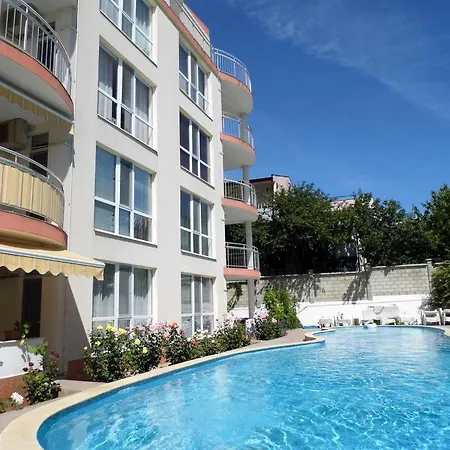 Atrium Terrace Apartmán *